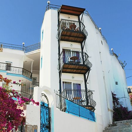Hotel Casablanca Bodrum Exterior photo