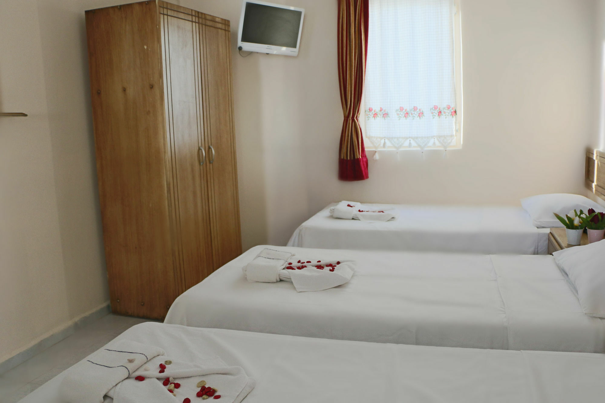 Hotel Casablanca Bodrum Exterior photo